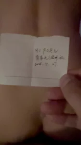 [原创]认证贴喜欢小姨子的大屁股吗？