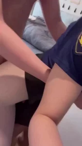 绿狗伺候夫妻主