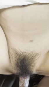 单男内射完我接着草全是精液