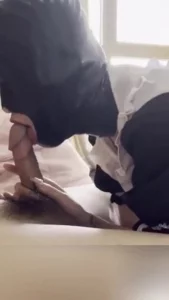 “我快来了用力操我”高颜值母狗的剧烈高潮