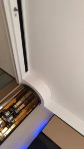 白虎女友爱吃鸡