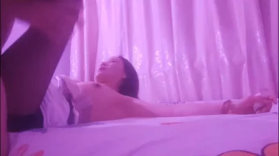 200邂逅广州城中村喜欢穿黑丝的姐姐