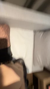 后入马油黑丝长腿御姐 最后操得喷白浆  叫声淫荡